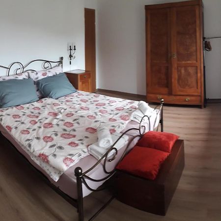 Vidin Raj Appartement Vremski Britof Buitenkant foto