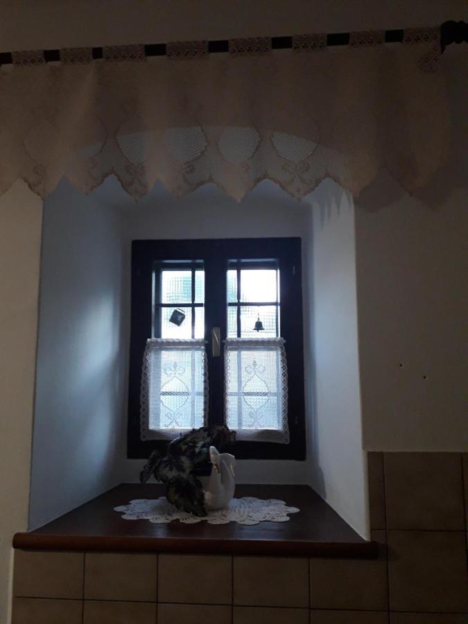 Vidin Raj Appartement Vremski Britof Buitenkant foto