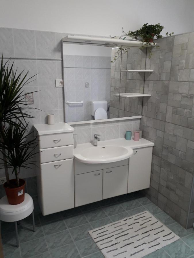 Vidin Raj Appartement Vremski Britof Buitenkant foto