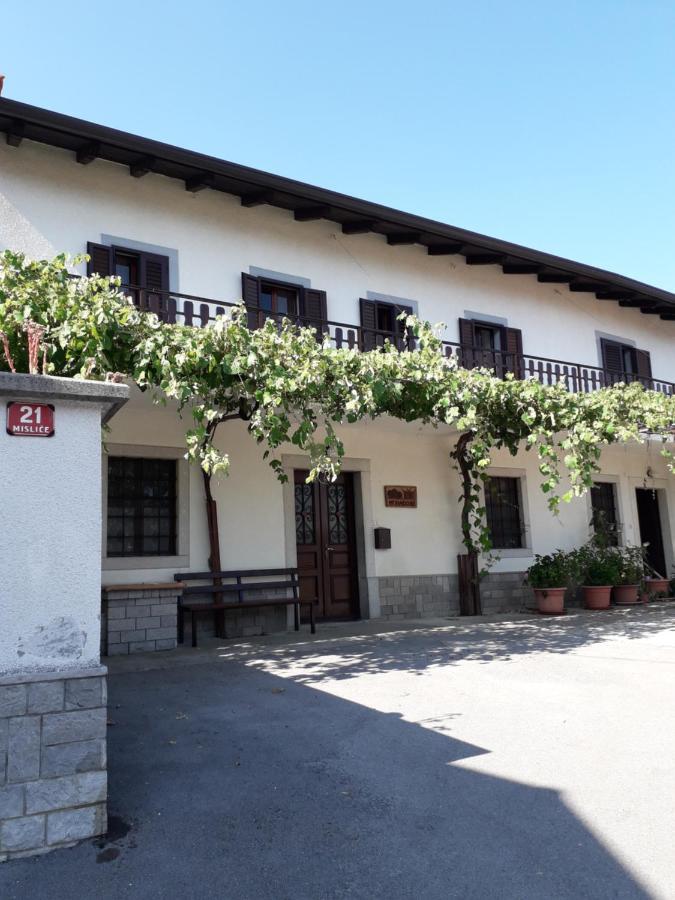 Vidin Raj Appartement Vremski Britof Buitenkant foto