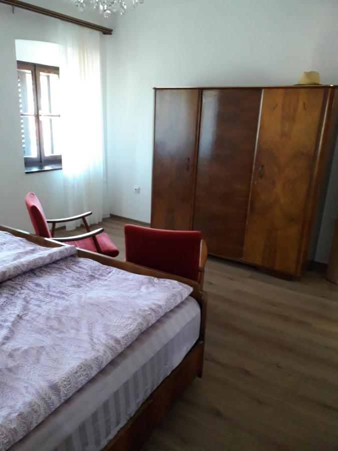 Vidin Raj Appartement Vremski Britof Buitenkant foto