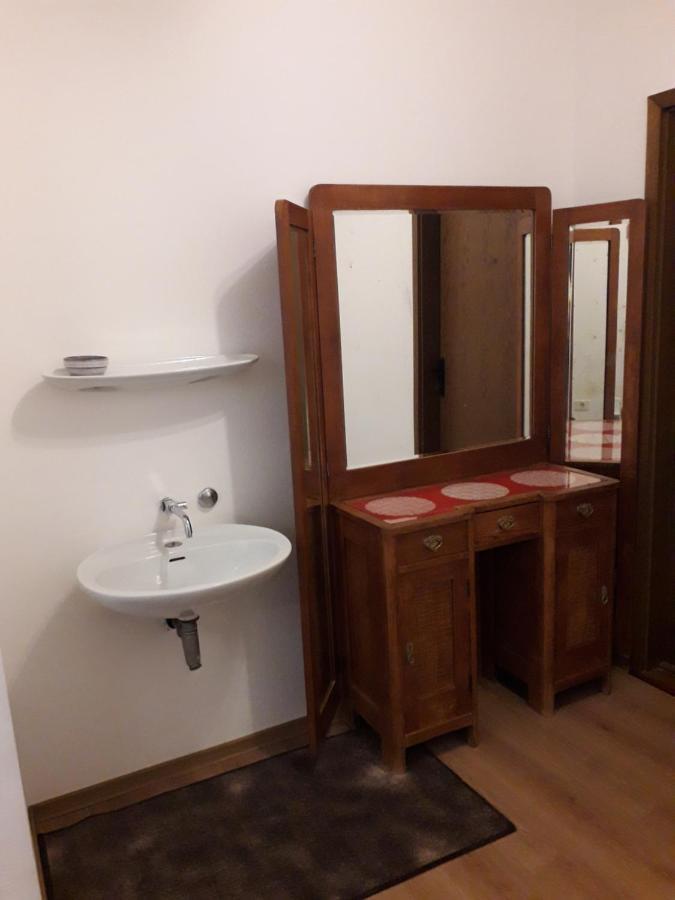Vidin Raj Appartement Vremski Britof Buitenkant foto