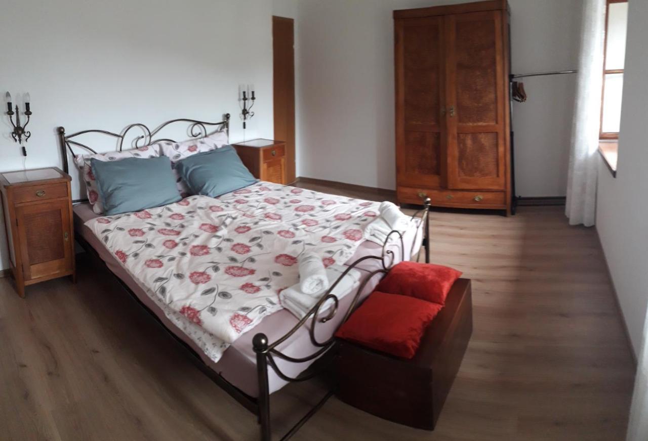 Vidin Raj Appartement Vremski Britof Buitenkant foto