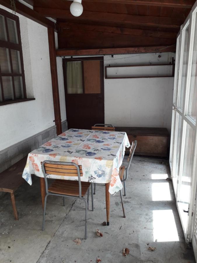 Vidin Raj Appartement Vremski Britof Buitenkant foto