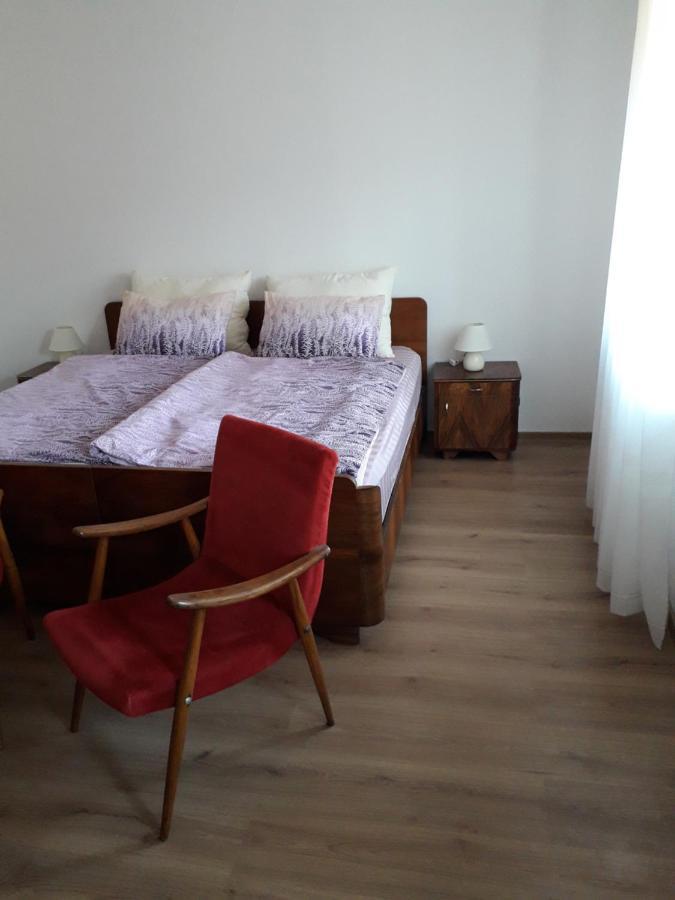 Vidin Raj Appartement Vremski Britof Buitenkant foto