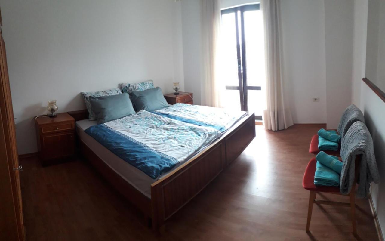Vidin Raj Appartement Vremski Britof Buitenkant foto