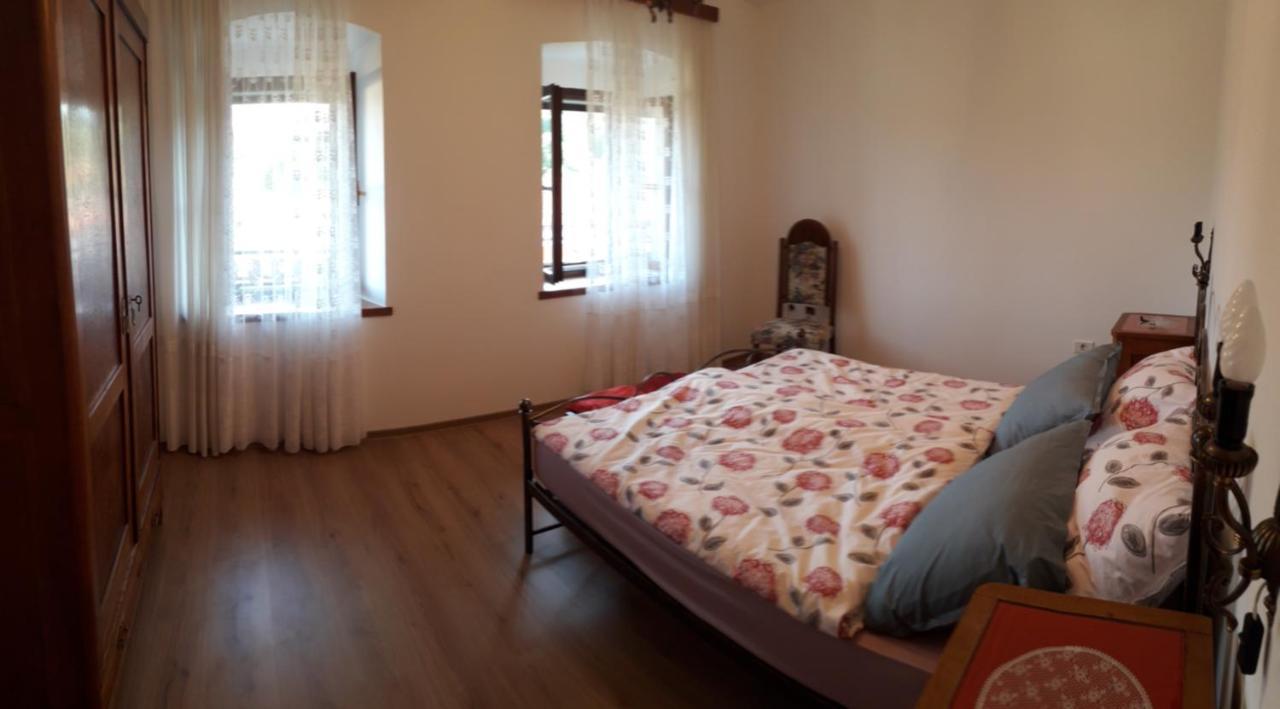 Vidin Raj Appartement Vremski Britof Buitenkant foto
