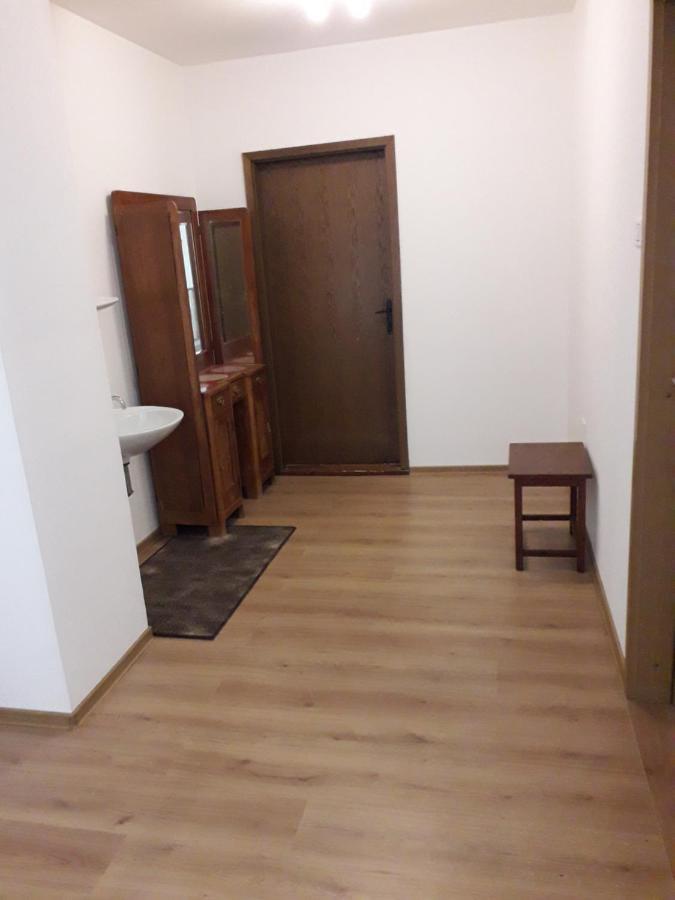 Vidin Raj Appartement Vremski Britof Buitenkant foto