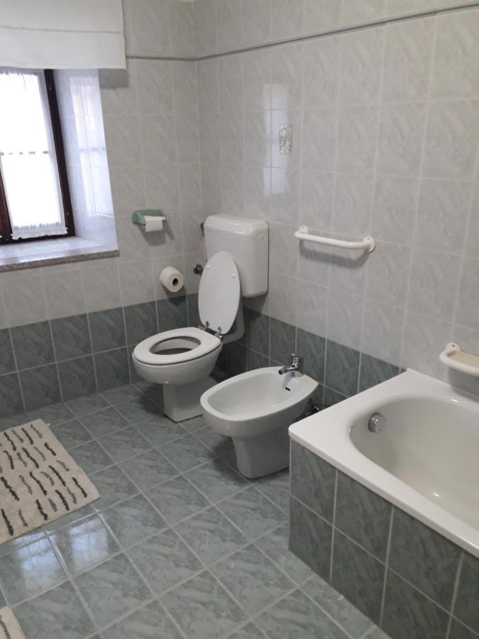 Vidin Raj Appartement Vremski Britof Buitenkant foto
