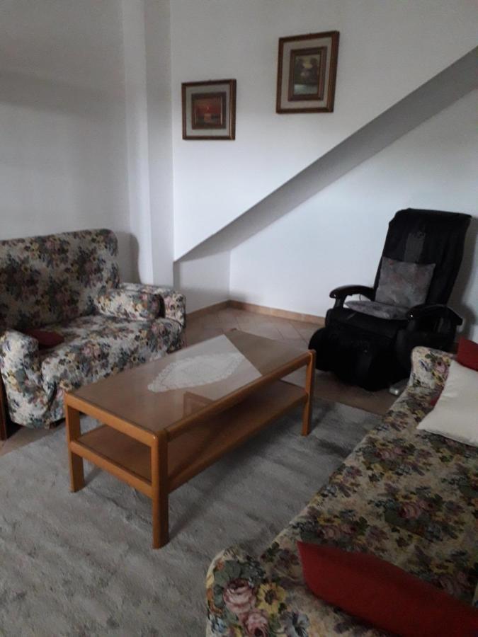 Vidin Raj Appartement Vremski Britof Buitenkant foto