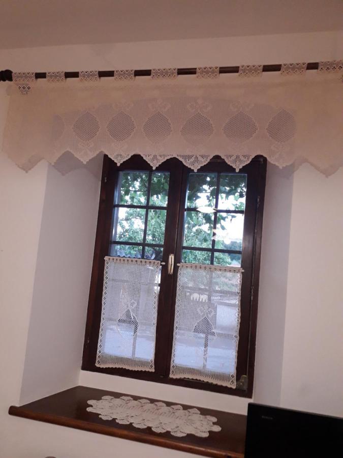 Vidin Raj Appartement Vremski Britof Buitenkant foto